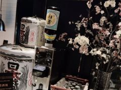 -加餐海鲜自助(宝龙一城店)
