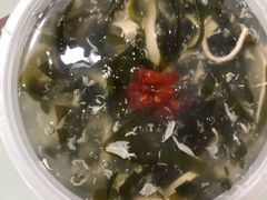 -南京汤包(徽州大道商业步行街店)