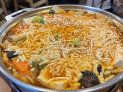 -韩礼年糕(飞虹路店)