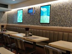 大堂-永盈茶餐厅(中山四路店)