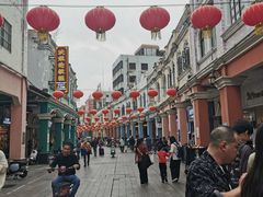 -民信老铺(华盖路店)