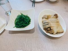 -湖影中餐厅·南京金茂威斯汀大酒店