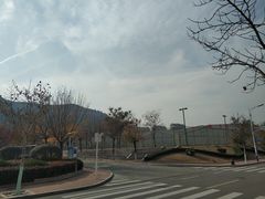 -山东大学(兴隆山校区)