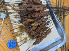 -老白家怡贵园烤肉