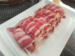 -冰冰龙虾·江湖菜·花园江景餐厅