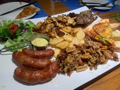 -HELLO MUSAE 拾光缪斯餐厅·纯正希腊风味(苏州中心店)