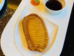 素鲍鱼-新南华大酒店(长寿店)