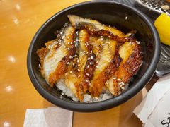 -胜博殿日式炸猪排(悠唐店)