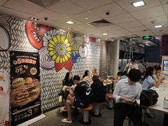 -麦当劳(世纪汇广场店)