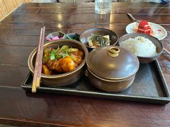 -良木缘咖啡西餐(川大店)