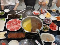 -红菇坊鲜汤火锅(北站店)