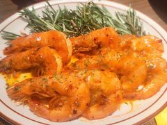 -ZAFFERANO西班牙海鲜饭(上海首店)