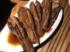 -越城记黑鱼煲(福侨大厦店)