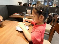 -萨莉亚意式餐厅(国和1000店)