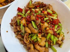 -笨罗卜浏阳菜馆(龙华鹏润达店)