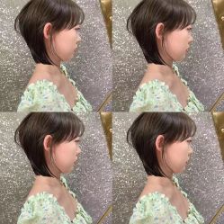 -发饰美男士增发补发假发定制店