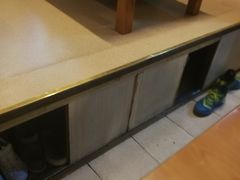 -京玉菲饭店(李村店)