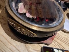 -泥炉烧肉师(新街口金銮巷店)