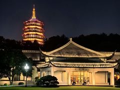 -浙江西子宾馆·牡丹厅