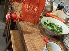 -虾小龙老长沙龙虾馆(坡子街店)