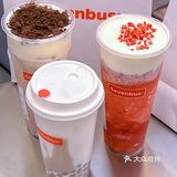 Sevenbus成都新店打卡|好喝又好拍
