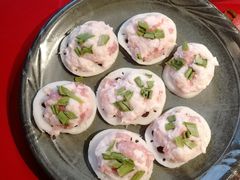 -谭鸭血老火锅(漳州路店)