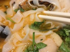 -小满手工粉(北京富力广场店)