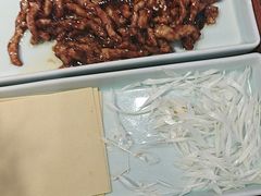 -郭林家常菜(狼垡店)