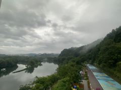 -婺源月亮湾