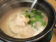 龙虾砂锅粥-唔止卤嘢·潮州府城菜(鹭江店)