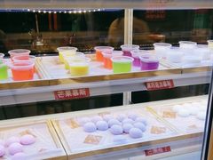 -玫瑰花园自助烤肉(顺义鑫海韵通店)