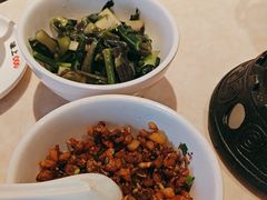 -味上湘菜馆(岳麓山店)