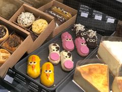 -星巴克臻选(北京世贸天阶店)