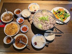 -肖四女乐山跷脚牛肉(南汇大学城生活广场店)
