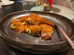 -浙江安吉JW万豪酒店·万豪中餐厅