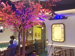 -姑苏家宴·苏帮菜·松鼠桂鱼(苏州总店)