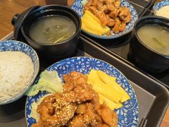 -又鸟pizza海南鸡饭(假日广场店)