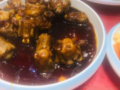 -南来顺饭庄·清真(南菜园店)
