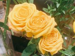 -BOBLOOM花店(宝龙旭辉广场店)