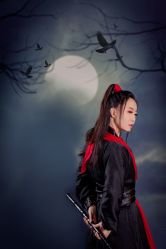 -盘子女人坊古装写真摄影(天津总店)