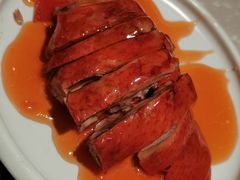 姑苏卤鸭-松鹤面馆·古法焖肉面(观前店)