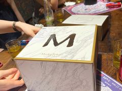 -铁公鸡·四川料理(天环广场店)