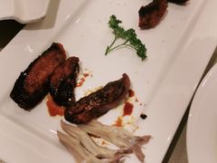 -箸福·夜上海(雨花客厅店)
