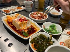-白玉·朝鲜族烤串(深圳Kkone店)