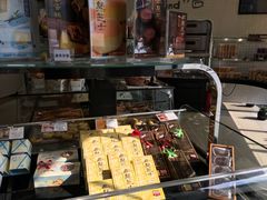 -好利来(桃源店)