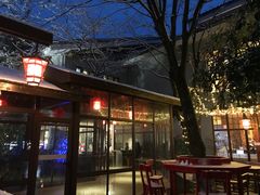 -天目湖御水温泉·度假酒店