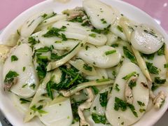 -蘭心餐厅(进贤路店)
