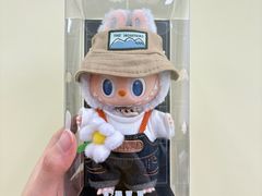 -泡泡玛特POPMART(天环购物中心店)
