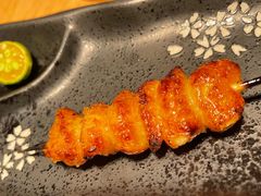 -人间酒暖·Go blanc·烧鸟·深夜食堂(陆家嘴店)