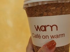 -Cafe on warm(丹霞店)